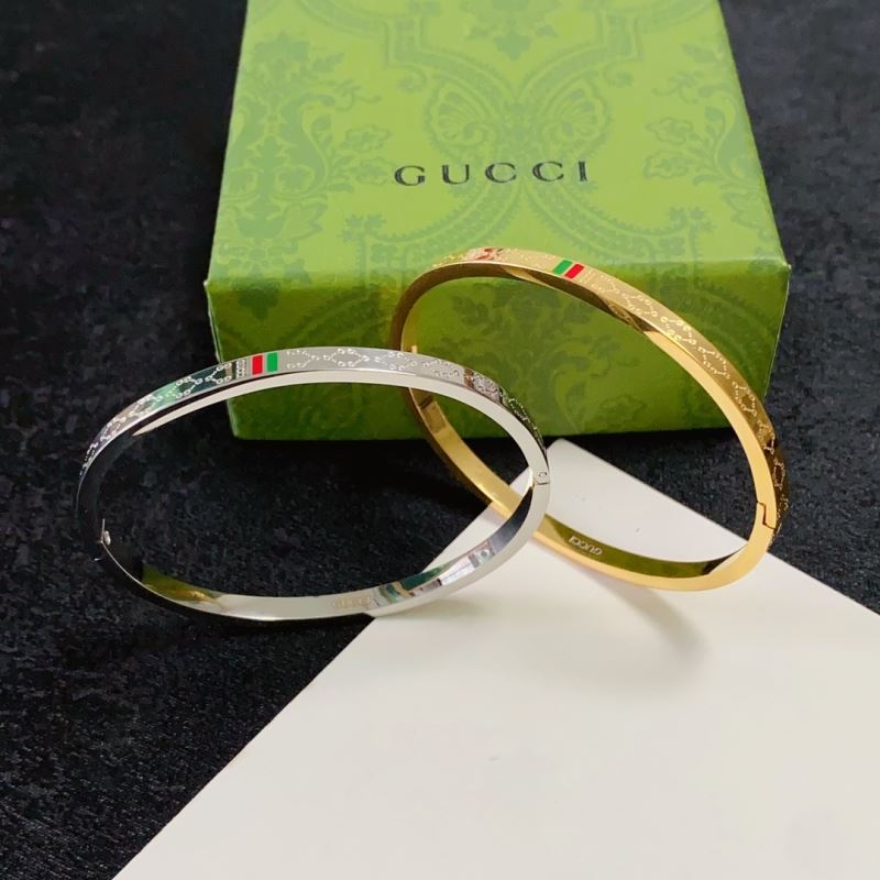 Gucci Bracelets